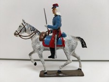 CBG - Chasseur d'Afrique