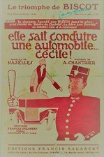 Partition alt partitur sheet