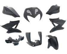 Set de carénages pour Yamaha