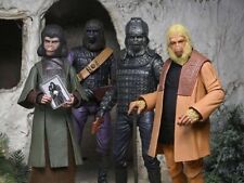 Planet Of The Apes Legacy Set