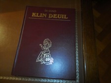 DI SANO  KLIN DEUIL KM 69  LECTURAMA 1999