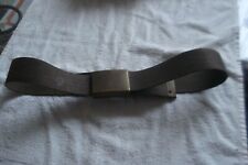 Ceinturon allemand ww2 légion Condor