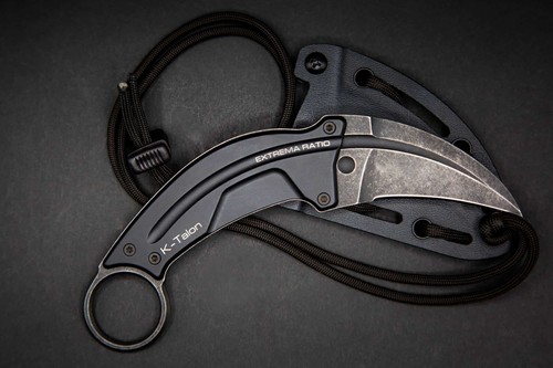 Extrema ratio talon fixed - k-talon,