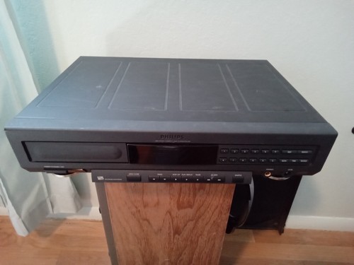 Philips 900 series cd910 17s - 900, cd910/17s