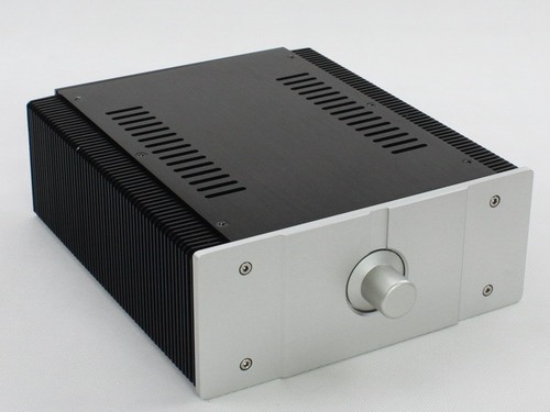 Diy class amplifier - diy,