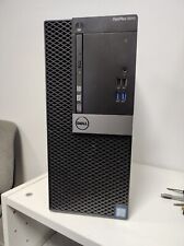 PC Dell Optiplex 3040 MT Core