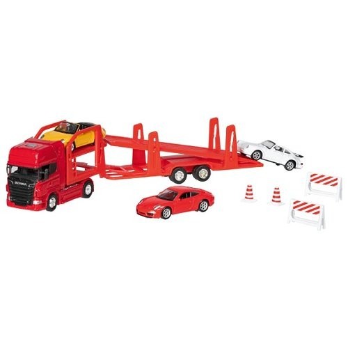 Camion scania - camion, v8