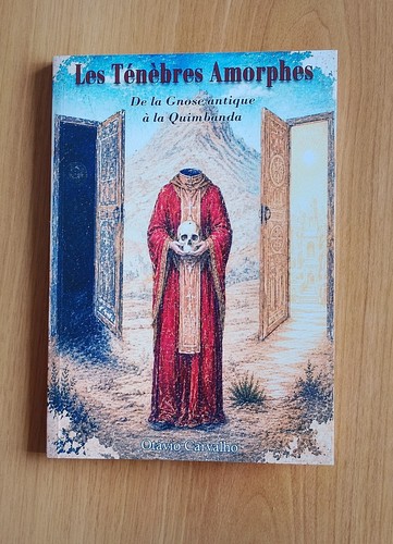 Les ténèbres amorphes - les,