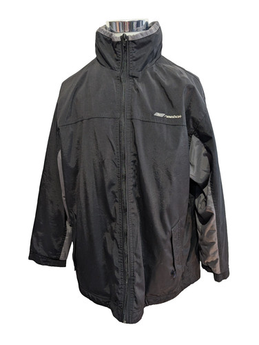 Reebok manteau blouson vintage - manteau,