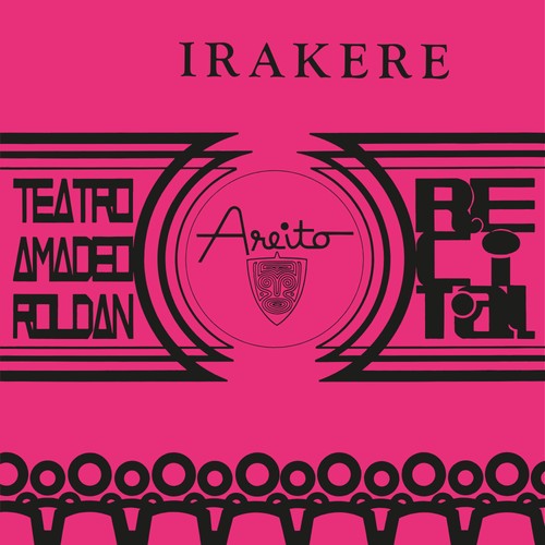 Grupo irakere teatro amadeo - irakere,