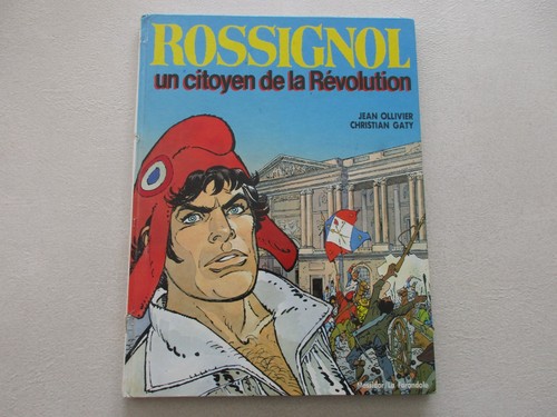 Rossignol tbe un citoyen - ,