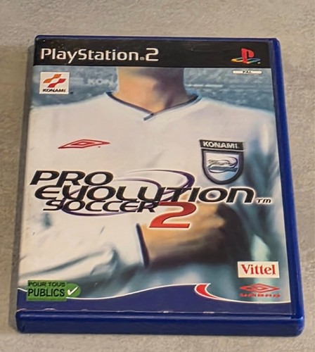 Pes pro evolution soccer - pro, 2