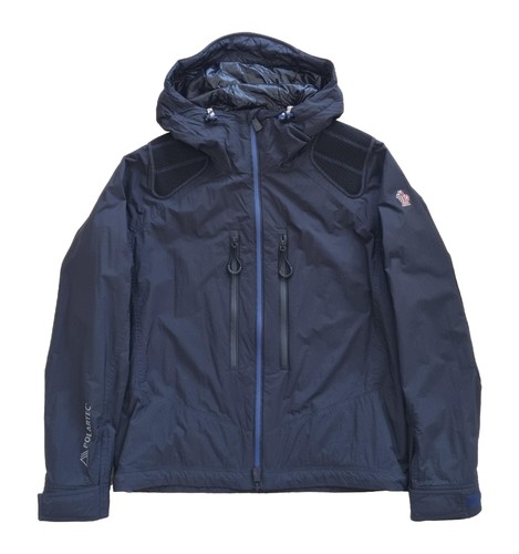 Moncler vert giubbotto - moncler,