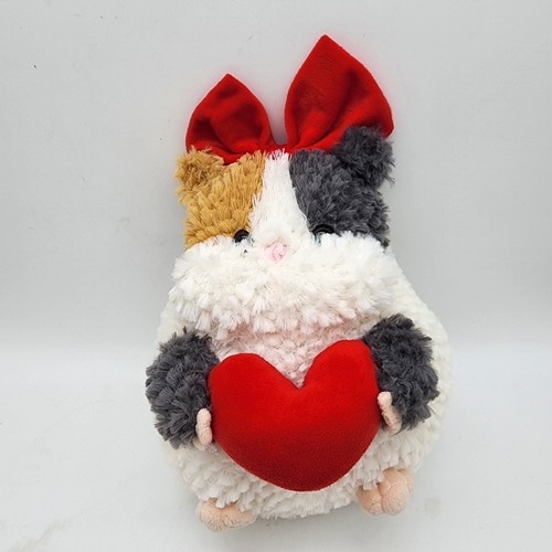 Russ guinea pig hamster - russ,