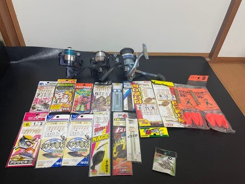 Moulinet toupie daiwa - toupie,