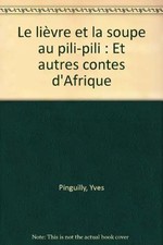 Le lièvre et la soupe au