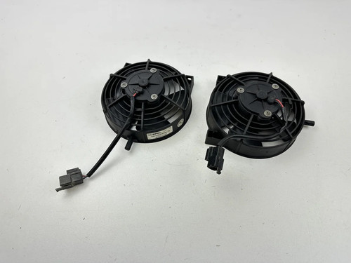 Ventilateurs aprilia rsv 1000 - ventilateurs,
