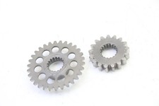 PIGNON TRANSMISSION - YAMAHA YZ-F YZF 250 (2014 - 2018)