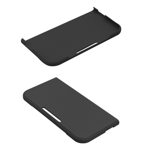 Coque colorée pour - ,
