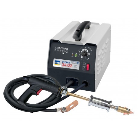 Débosseleur par point - , 230v