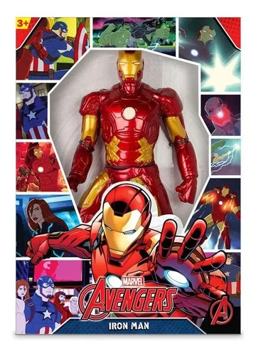 Figurine géante marvel - figurine,