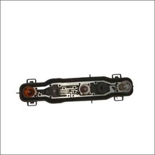 Platine feu arriere droit