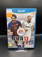 FIFA 13 - Nintendo Wii U FRA