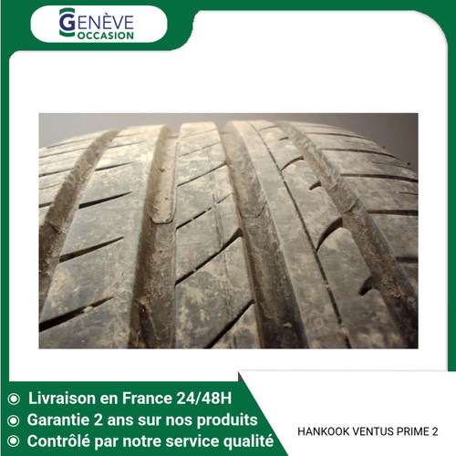 Pneu hankook ventus - 🇫🇷,