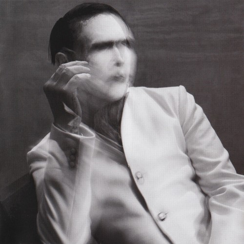 Marilyn manson the - marilyn, pale