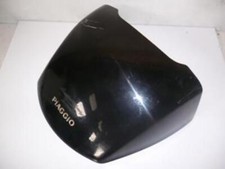 Inter coque arrière origine pour scooter Piaggio 125 X8 Occasion