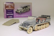 SDKFZ.7 Allemand Autochenille