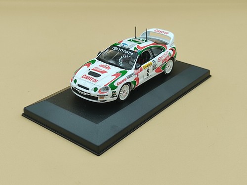 Toyota celica four 2 - toyota, gt-four