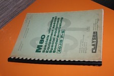 (228B) Spare parts pièces