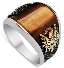 Bague Chevalière Homme 13g en