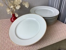 Assiettes Nitto Hawthorne Japan - vaisselle de prestige