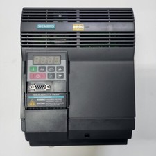 ▀▄▀▄▀ VECTEUR MICROMASTER SIEMENS - 6SE3221-0DC40 - 6SE3221 0DC40