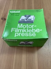 Hähnel Kollmatic MS-Dual