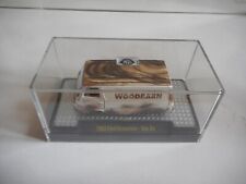 Ford Econoline Van Go M2 1963