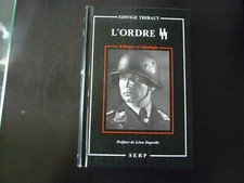 Edwige Thibaut L'ordre