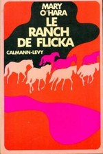 Le ranch de Flicka - O'Hara M. - V1766764