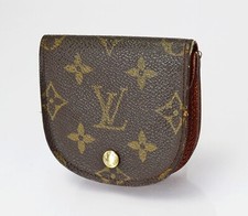 Auth LOUIS VUITTON Porte