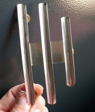 M1T support pin's pour 8× Médaille dixmude barrette galon décoration militaire 