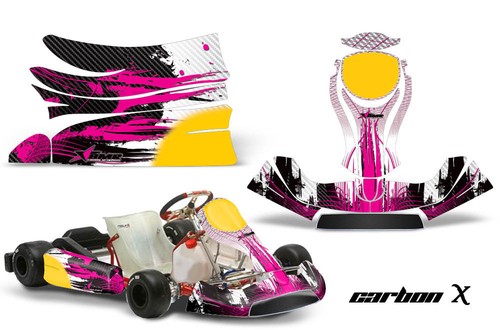 Autocollants graphiques - graphiques, go