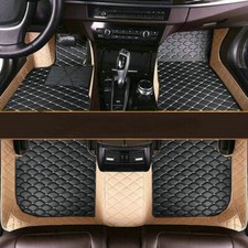 Tapis sol voiture pour - tapis,