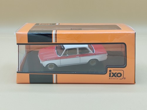 Bmw alpina 2002 - bmw,