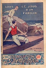SOUS LE JOUG D'UN FORBAN