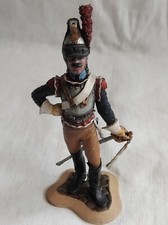 CUIRASSIER DRAGON OFFICIER