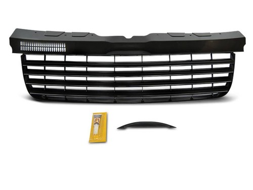 Grille calandre t5 - grille, vw