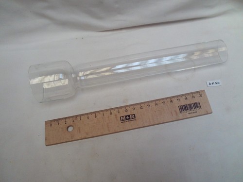Verre lampe pétrole en - lampe,