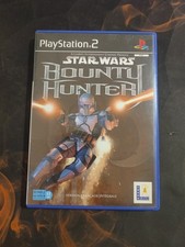 Star Wars : Bounty Hunter - Sans Notice FR - Sony PS2 Playstation 2